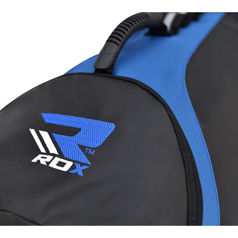 RDX R2 BLUE GYM BACKPACK-7